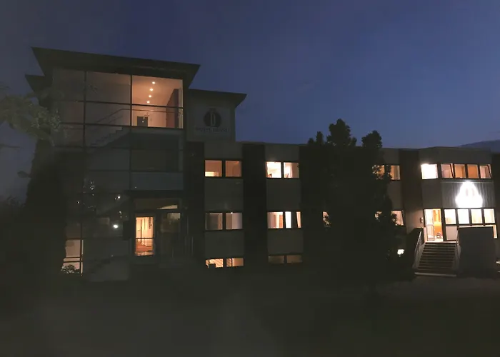 Hotel Denbu Hamburg